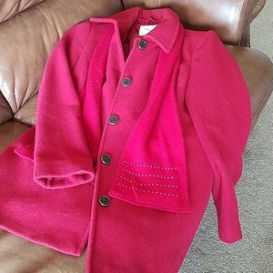 JACLYN SMITH Jacket